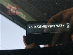 بي ام دبليو X7